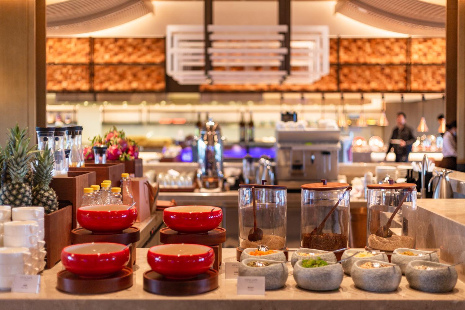 Gran Melia Chengdu Hotel Ngoại thất bức ảnh